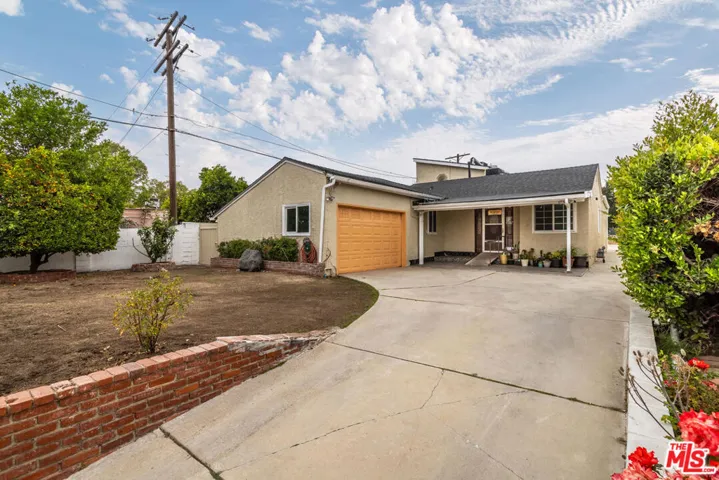 10741 Stagg Street, Sun Valley, California 91352