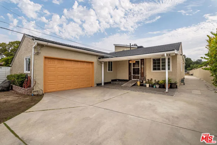 10741 Stagg Street, Sun Valley, California 91352