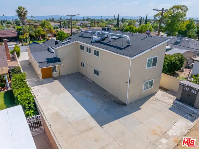 10741 Stagg Street, Sun Valley, California 91352
