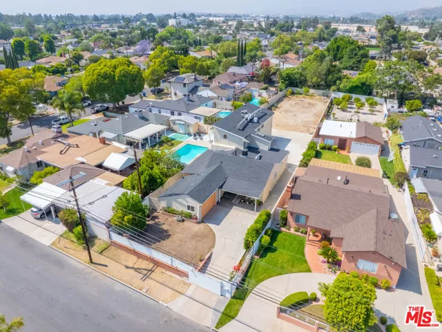 10741 Stagg Street, Sun Valley, California 91352