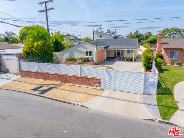 10741 Stagg Street, Sun Valley, California 91352