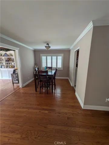 Dinning Room