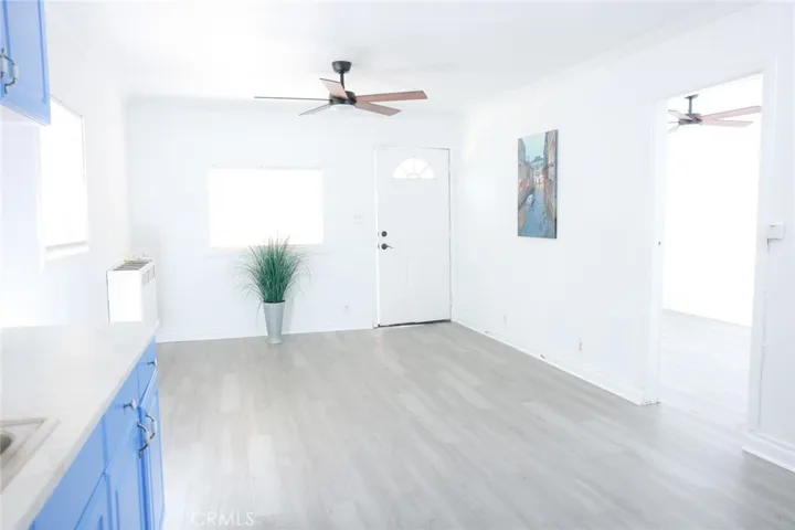 1033 West 62nd Street, Los Angeles, California 90044