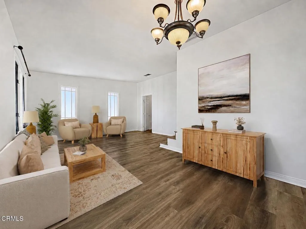 Jardine Living room s