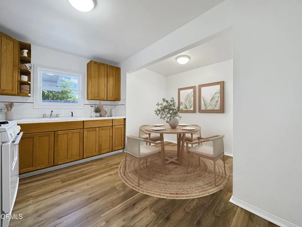 Jardine kitchen s