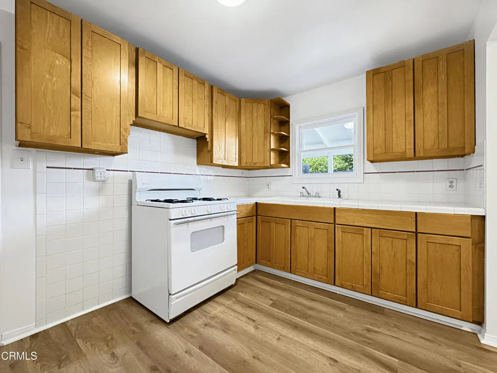 Jardine kitchen