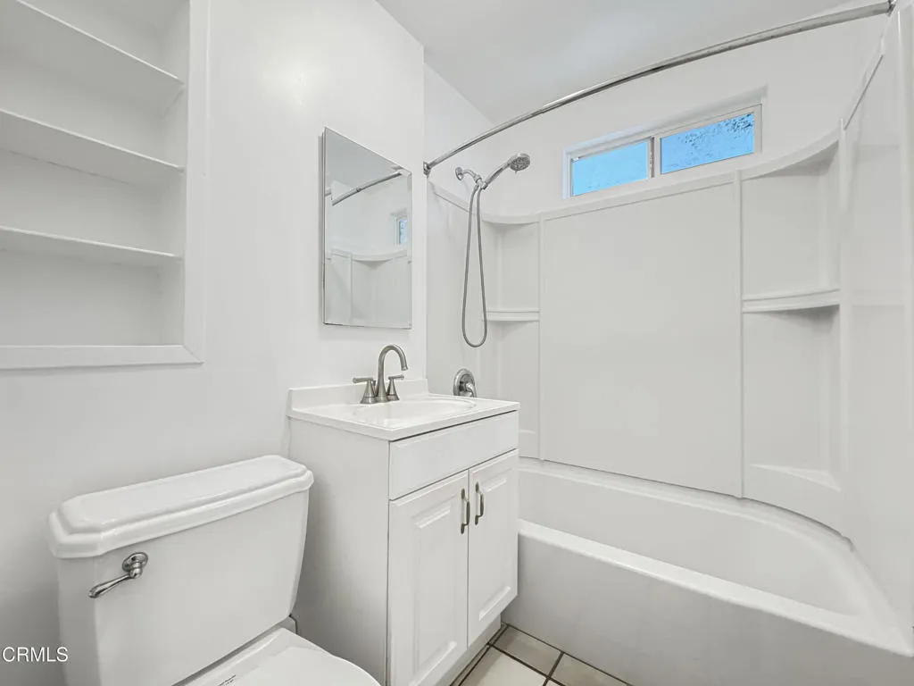 Jardine bathroom