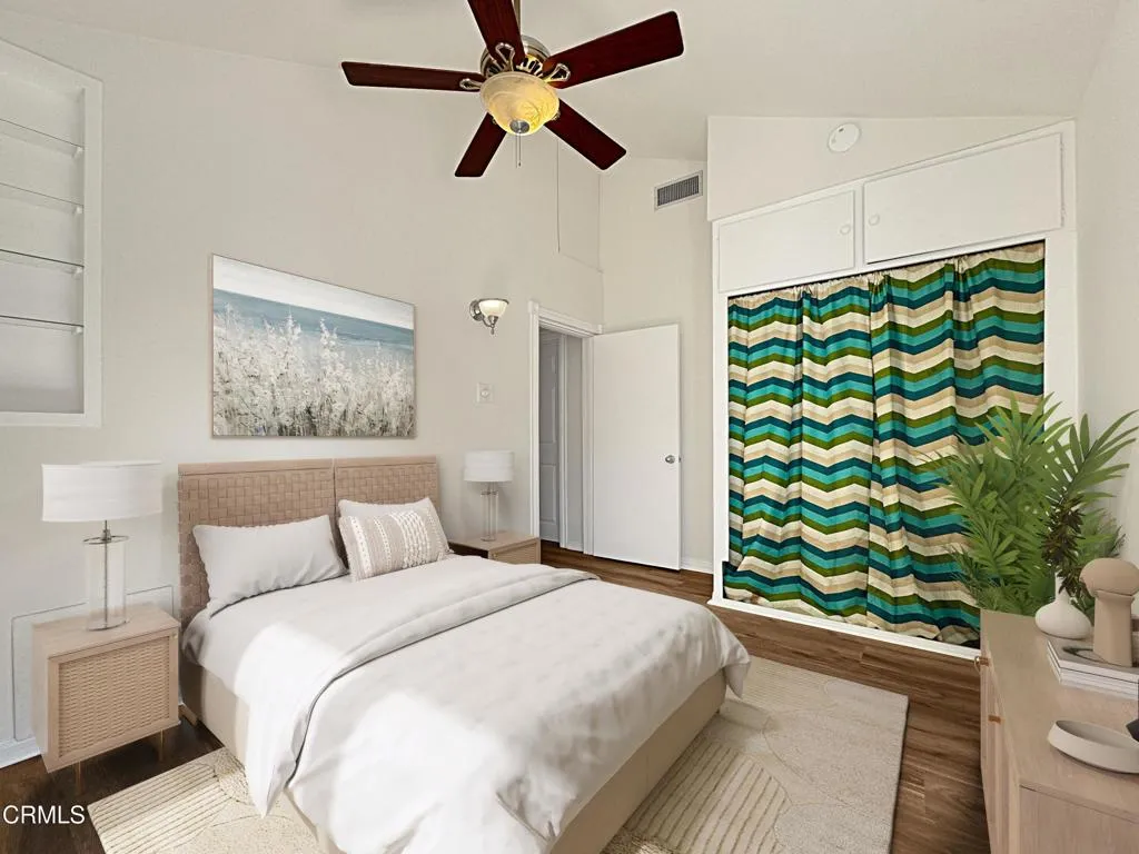 Bedroom three s