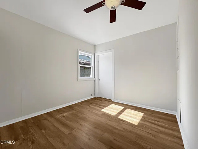 Jardine bedroom two