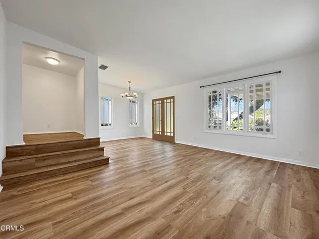 Jardine living room a