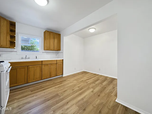 Kitchen Jardine