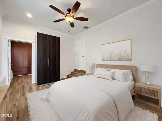 Bedroom one s