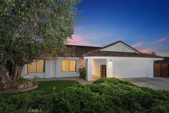 2310 E Orangeview, Orange, California 92867