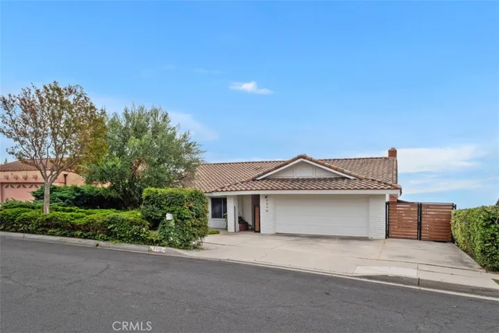2310 E Orangeview, Orange, California 92867