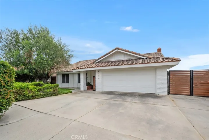 2310 E Orangeview, Orange, California 92867