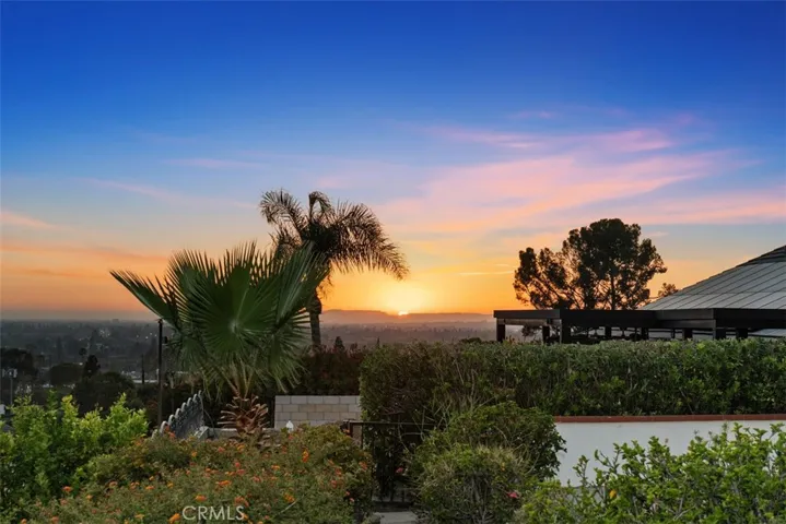 2310 E Orangeview, Orange, California 92867