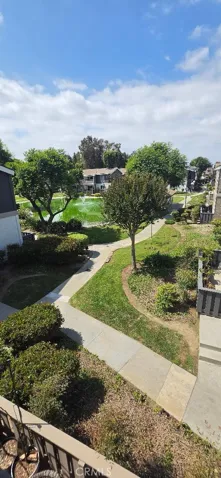 2867 S Fairview, Santa Ana, California 92704