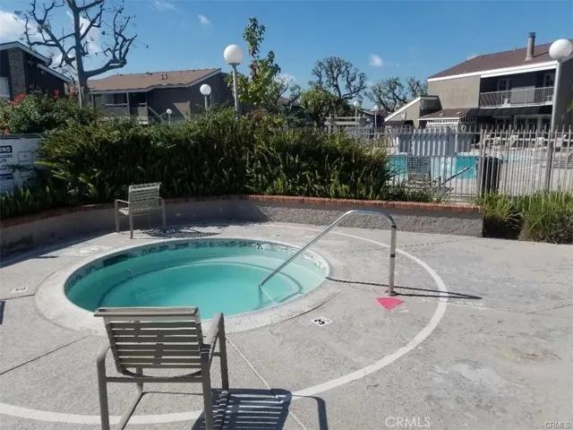 2867 S Fairview, Santa Ana, California 92704