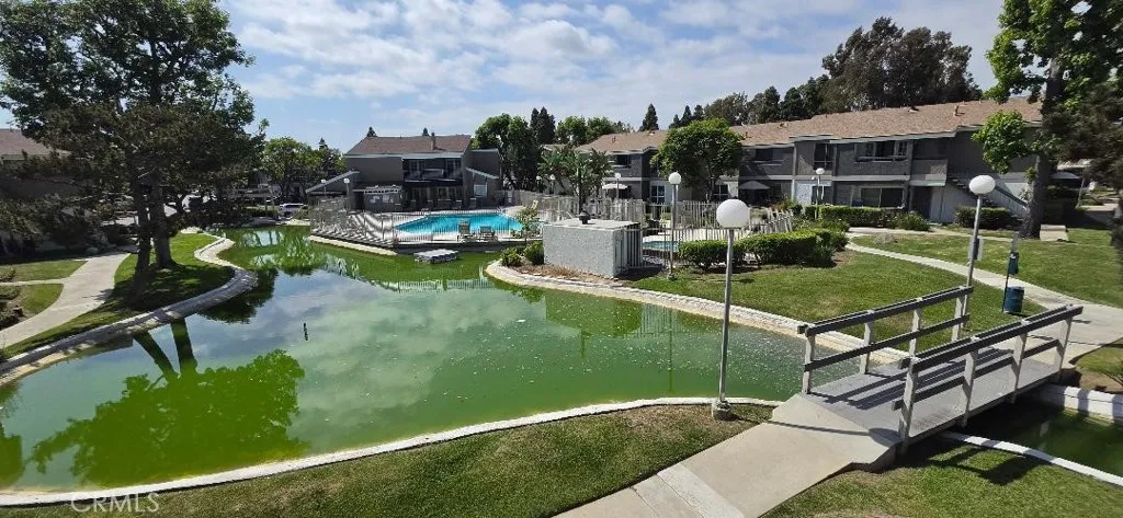 2867 S Fairview, Santa Ana, California 92704