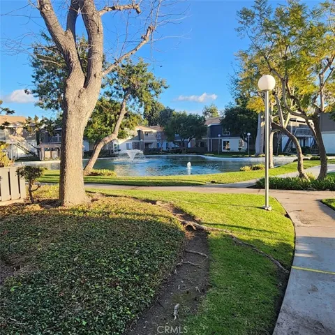 lake view from condo