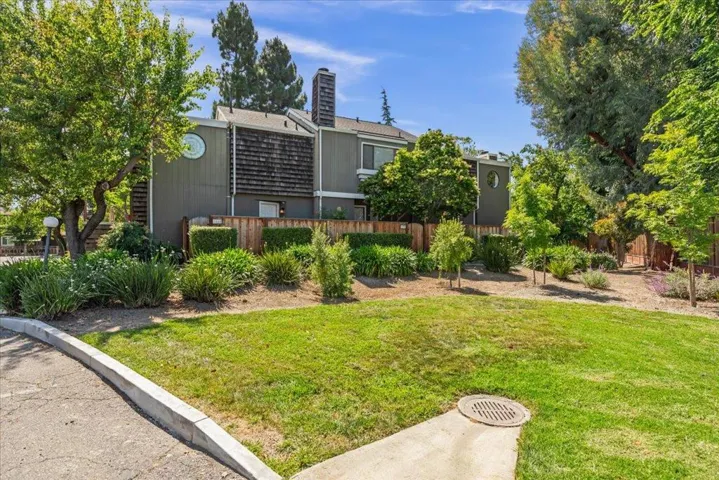 1176 Bird Avenue, San Jose, California 95125