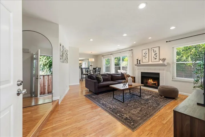 1176 Bird Avenue, San Jose, California 95125