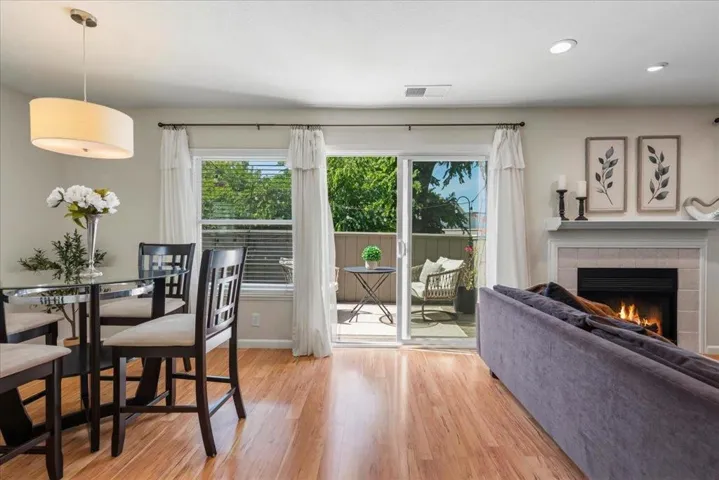 1176 Bird Avenue, San Jose, California 95125