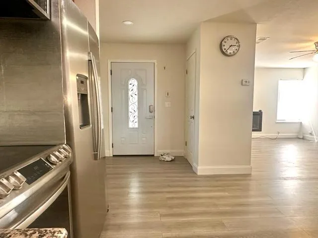 262 William Reed Drive, Antioch, California 94509