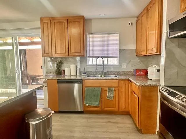 262 William Reed Drive, Antioch, California 94509