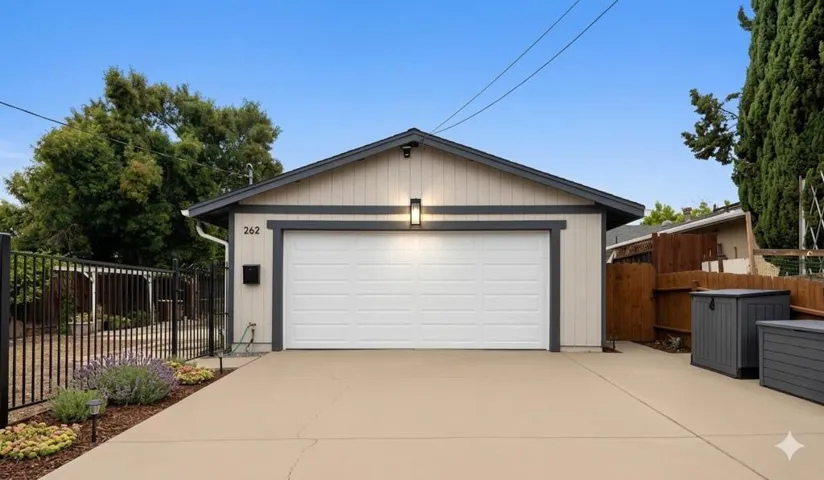 262 William Reed Drive, Antioch, California 94509