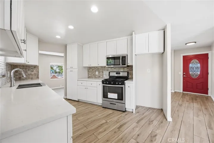 3423 Anderson Street, Bakersfield, California 93307
