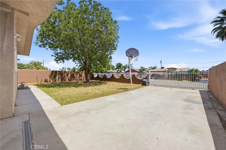 3423 Anderson Street, Bakersfield, California 93307
