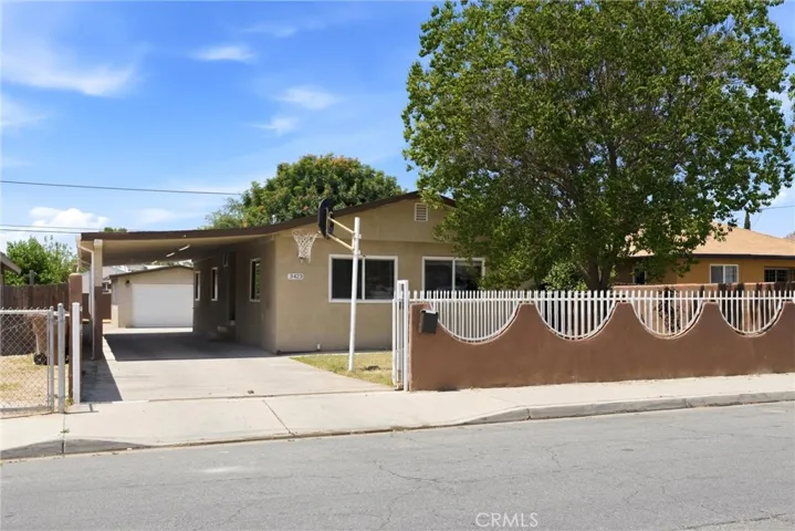 3423 Anderson Street, Bakersfield, California 93307