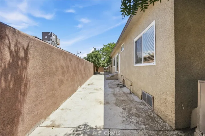 3423 Anderson Street, Bakersfield, California 93307