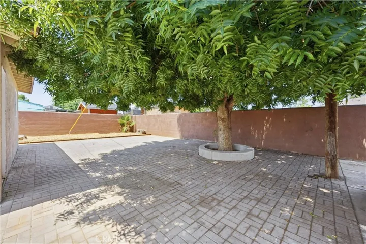 3423 Anderson Street, Bakersfield, California 93307