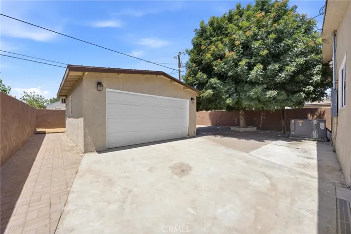 3423 Anderson Street, Bakersfield, California 93307