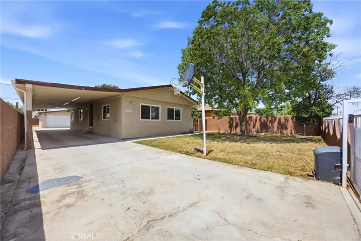 3423 Anderson Street, Bakersfield, California 93307