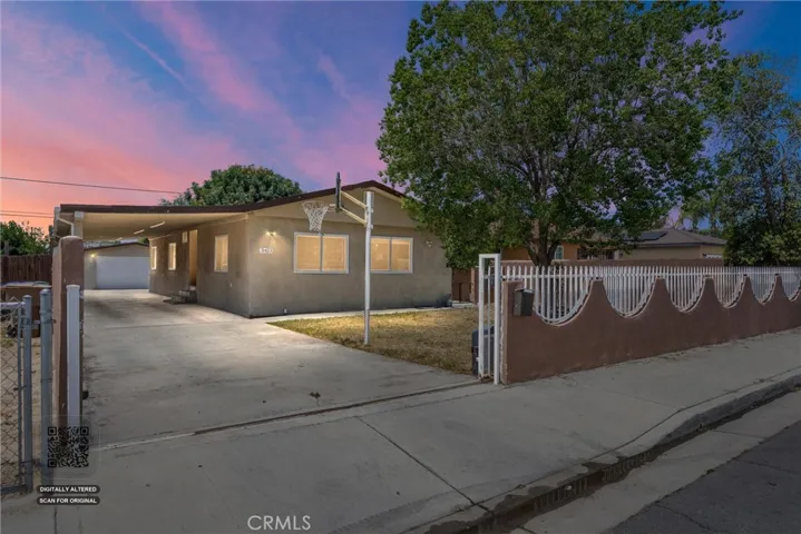 3423 Anderson Street, Bakersfield, California 93307