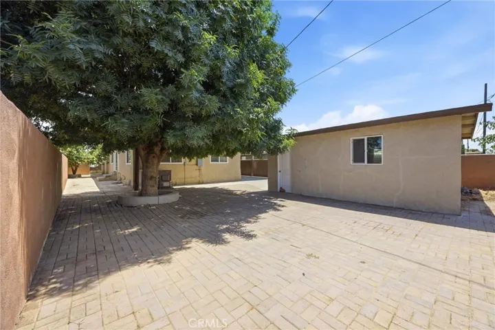 3423 Anderson Street, Bakersfield, California 93307