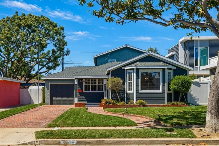 2611 Alvord, Redondo Beach, California 90278