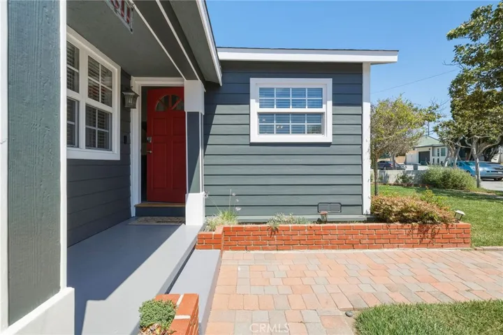 2611 Alvord, Redondo Beach, California 90278