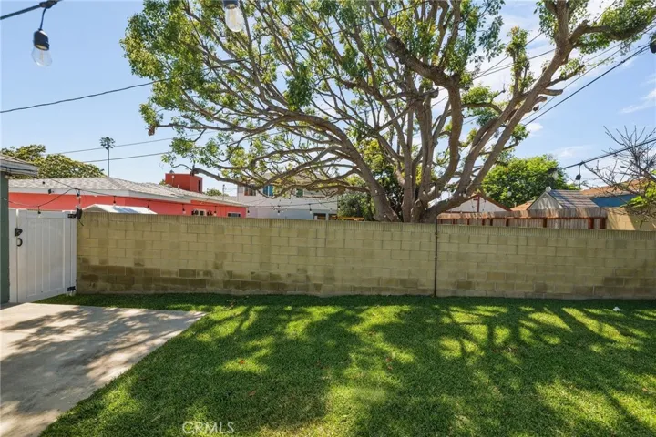 2611 Alvord, Redondo Beach, California 90278