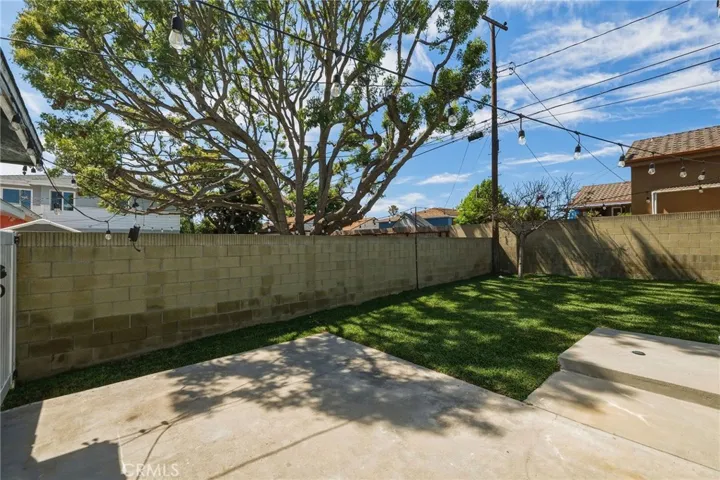 2611 Alvord, Redondo Beach, California 90278