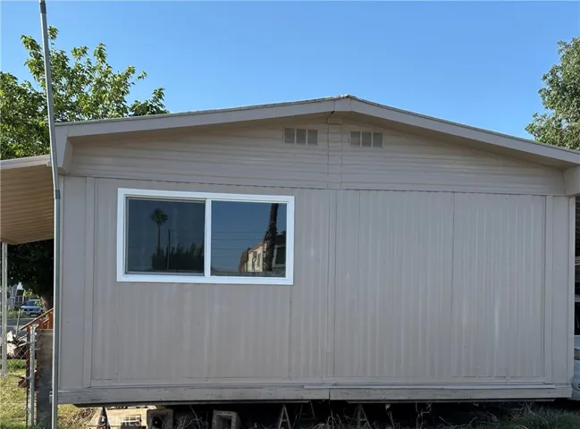 South side