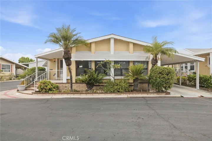 1919 W Coronet Avenue 233, Anaheim, California 92801
