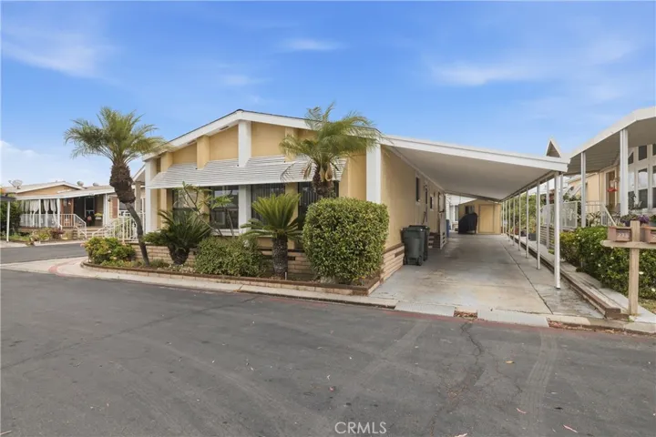 1919 W Coronet Avenue 233, Anaheim, California 92801