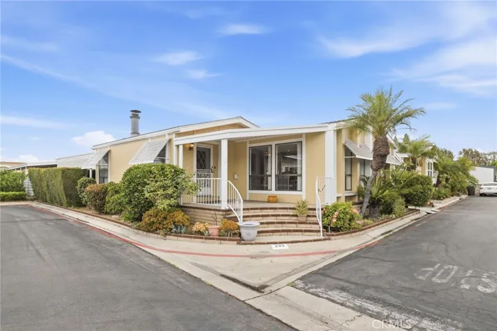 1919 W Coronet Avenue 233, Anaheim, California 92801