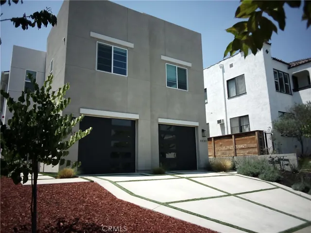 Neighboring properties have undergone impressive transformations offering much potential.