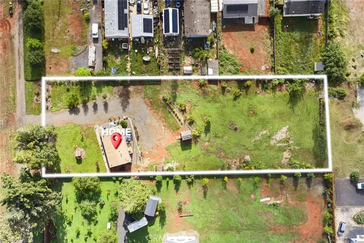 1808 Rock House, Paradise, California 95969