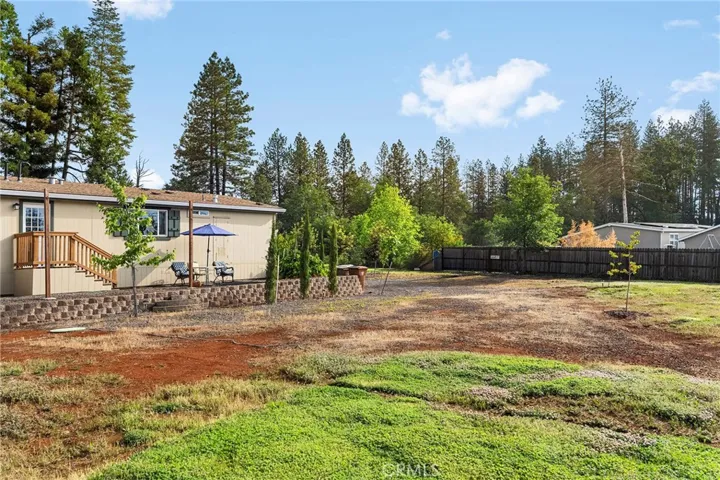 1808 Rock House, Paradise, California 95969